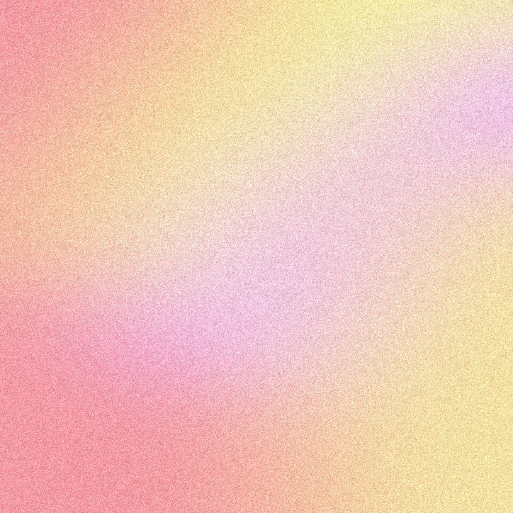 Grainy gradient background